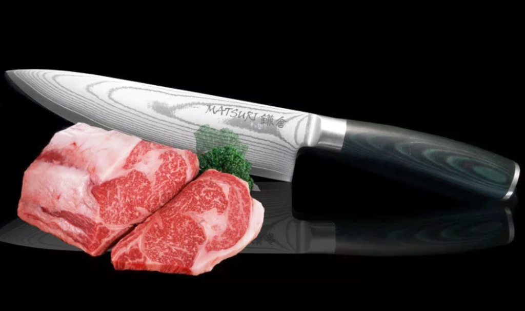 Поварские ножи для мяса