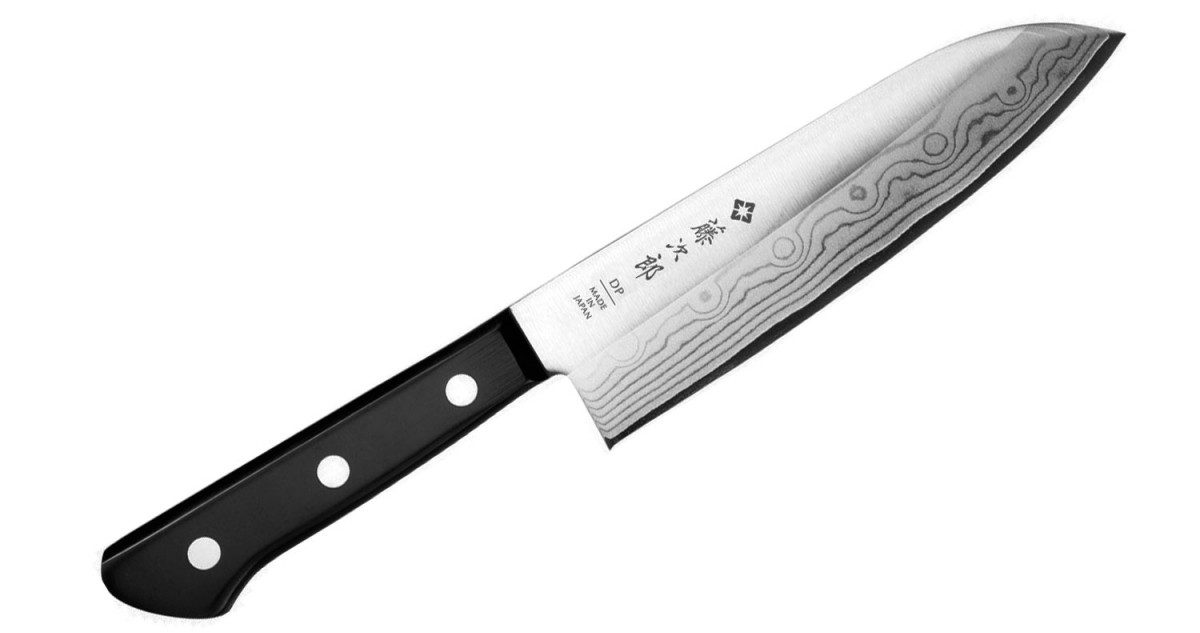 Японские ножи для кухни Тоджиро